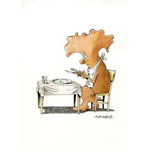 	Italy's dinner	